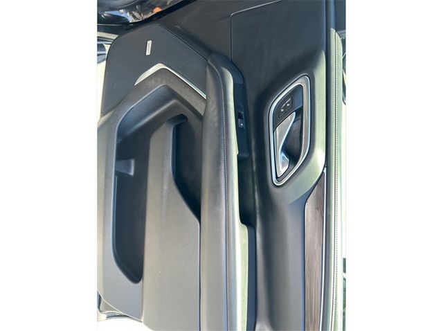 2021 Chevrolet Suburban LT 4X4 LEATHER PACKAGE MEDIA CENTER CLEAN - 23049498 - 32