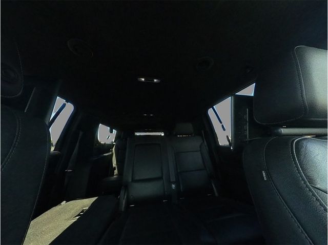2021 Chevrolet Suburban LT 4X4 LEATHER PACKAGE MEDIA CENTER CLEAN - 23049498 - 33
