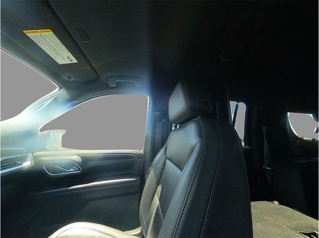 2021 Chevrolet Suburban LT 4X4 LEATHER PACKAGE MEDIA CENTER CLEAN - 23049498 - 36