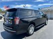2021 Chevrolet Suburban LT 4X4 LEATHER PACKAGE MEDIA CENTER CLEAN - 23049498 - 5