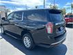 2021 Chevrolet Suburban LT 4X4 LEATHER PACKAGE MEDIA CENTER CLEAN - 23049498 - 8