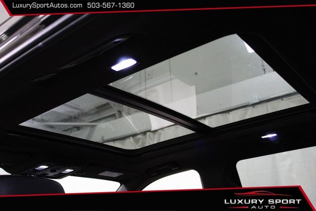 2021 Chevrolet Suburban LT Leather Moonroof 8-Passnger Low Miles 4x4 - 22650691 - 7