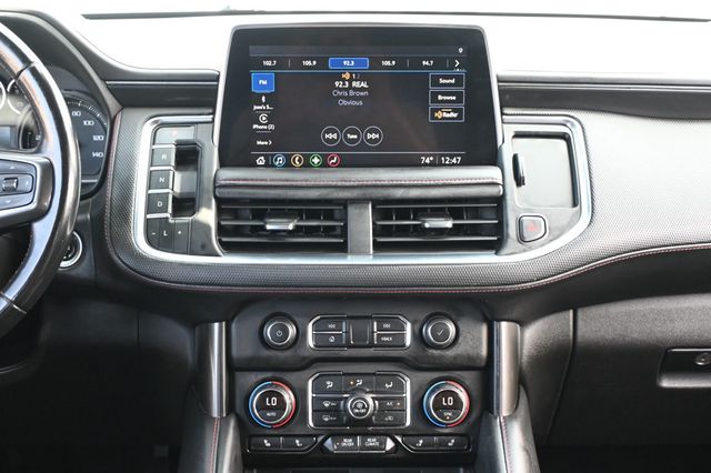2021 Chevrolet Suburban RST - 23064051 - 9