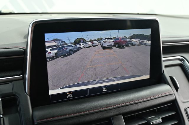 2021 Chevrolet Suburban RST - 23064051 - 10