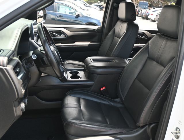 2021 Chevrolet Suburban RST - 23064051 - 11