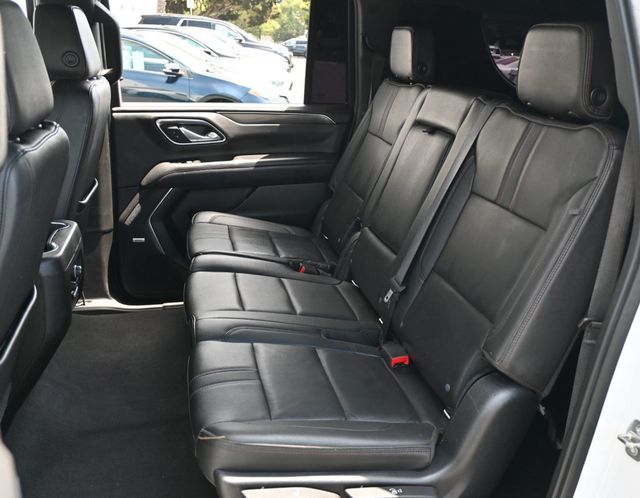 2021 Chevrolet Suburban RST - 23064051 - 12