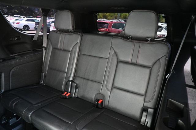 2021 Chevrolet Suburban RST - 23064051 - 14
