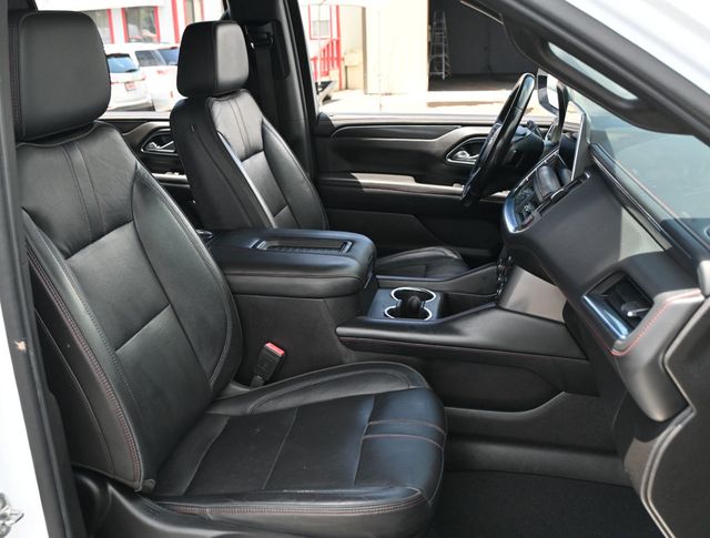 2021 Chevrolet Suburban RST - 23064051 - 15