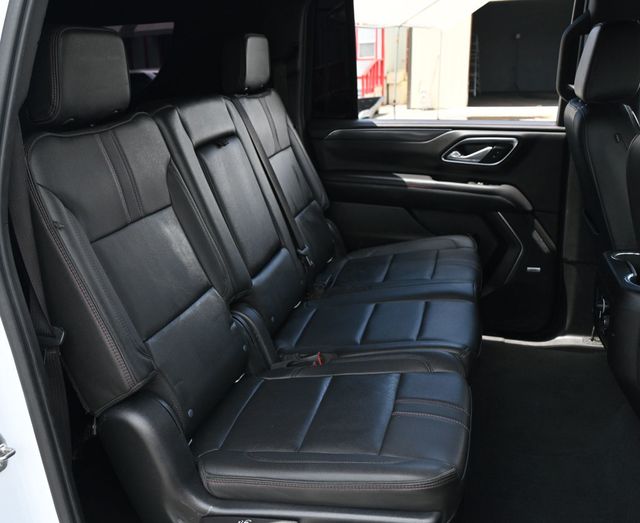 2021 Chevrolet Suburban RST - 23064051 - 16