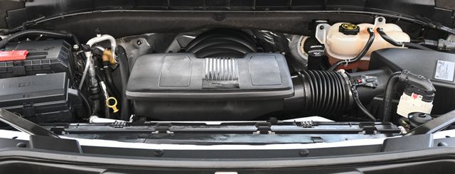 2021 Chevrolet Suburban RST - 23064051 - 20