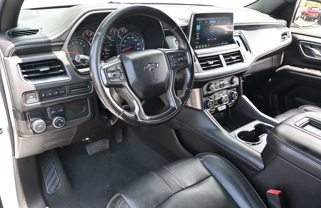 2021 Chevrolet Suburban RST - 23064051 - 6