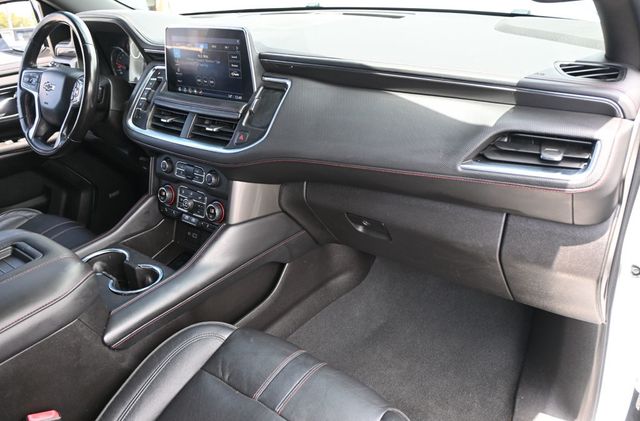 2021 Chevrolet Suburban RST - 23064051 - 7