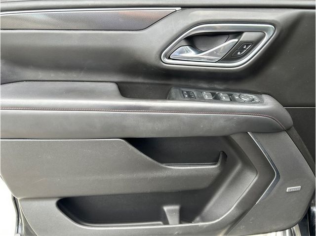 2021 Chevrolet Suburban RST 4X4 PANORAMIC ROOF LEATHER PACKAGE 1 OWNER - 22995264 - 9