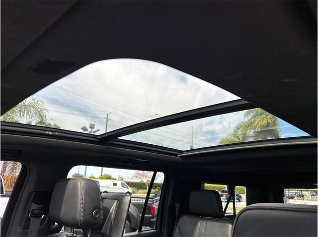 2021 Chevrolet Suburban RST 4X4 PANORAMIC ROOF LEATHER PACKAGE 1 OWNER - 22995264 - 12