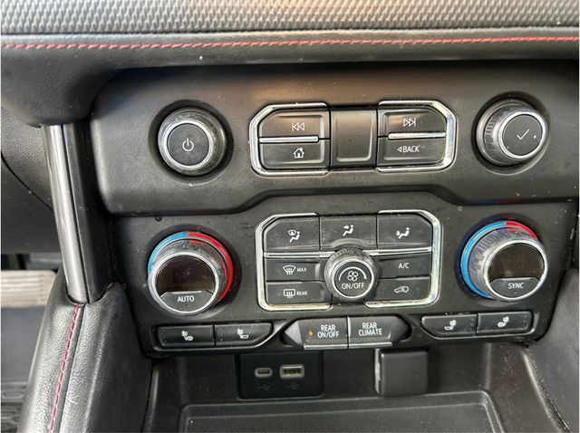 2021 Chevrolet Suburban RST 4X4 PANORAMIC ROOF LEATHER PACKAGE 1 OWNER - 22995264 - 14