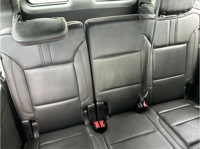 2021 Chevrolet Suburban RST 4X4 PANORAMIC ROOF LEATHER PACKAGE 1 OWNER - 22995264 - 19