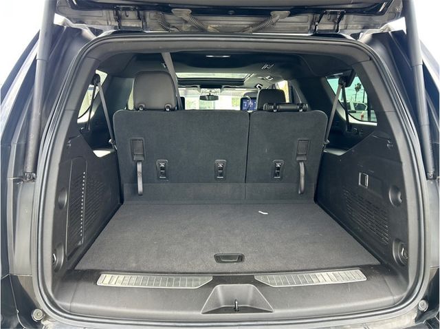 2021 Chevrolet Suburban RST 4X4 PANORAMIC ROOF LEATHER PACKAGE 1 OWNER - 22995264 - 20