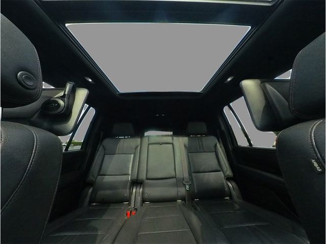 2021 Chevrolet Suburban RST 4X4 PANORAMIC ROOF LEATHER PACKAGE 1 OWNER - 22995264 - 27