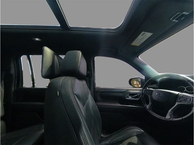 2021 Chevrolet Suburban RST 4X4 PANORAMIC ROOF LEATHER PACKAGE 1 OWNER - 22995264 - 28