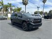 2021 Chevrolet Suburban RST 4X4 PANORAMIC ROOF LEATHER PACKAGE 1 OWNER - 22995264 - 2