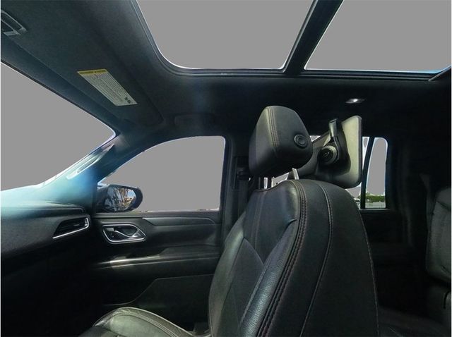 2021 Chevrolet Suburban RST 4X4 PANORAMIC ROOF LEATHER PACKAGE 1 OWNER - 22995264 - 30