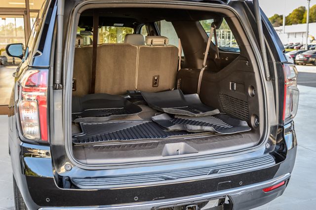 2021 Chevrolet Suburban SUBURBAN LT - NAV - BACKUP CAM - THIRD ROW - SUPER CLEAN - 23011296 - 9