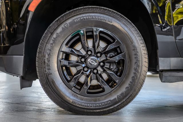 2021 Chevrolet Suburban SUBURBAN LT - NAV - BACKUP CAM - THIRD ROW - SUPER CLEAN - 23011296 - 11