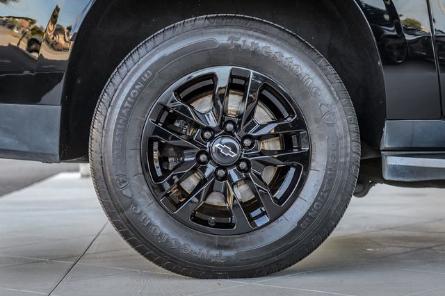 2021 Chevrolet Suburban SUBURBAN LT - NAV - BACKUP CAM - THIRD ROW - SUPER CLEAN - 23011296 - 13