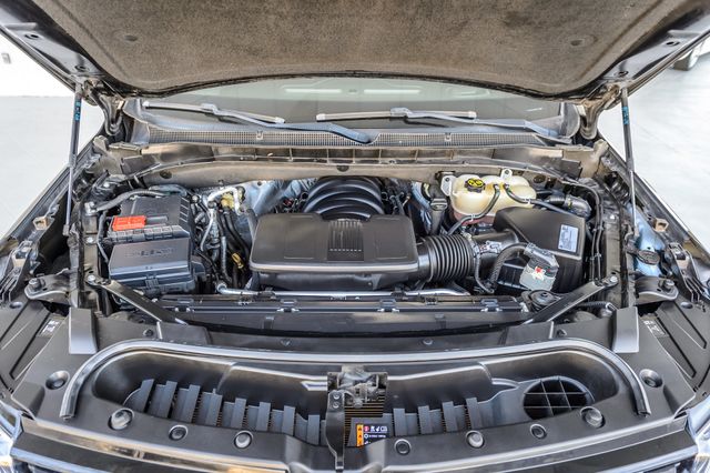 2021 Chevrolet Suburban SUBURBAN LT - NAV - BACKUP CAM - THIRD ROW - SUPER CLEAN - 23011296 - 15