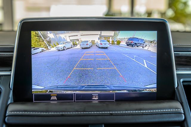 2021 Chevrolet Suburban SUBURBAN LT - NAV - BACKUP CAM - THIRD ROW - SUPER CLEAN - 23011296 - 21