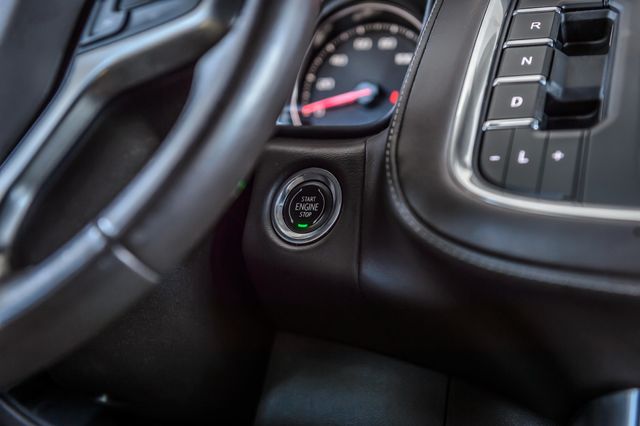 2021 Chevrolet Suburban SUBURBAN LT - NAV - BACKUP CAM - THIRD ROW - SUPER CLEAN - 23011296 - 26