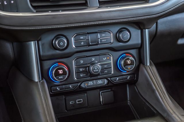 2021 Chevrolet Suburban SUBURBAN LT - NAV - BACKUP CAM - THIRD ROW - SUPER CLEAN - 23011296 - 28