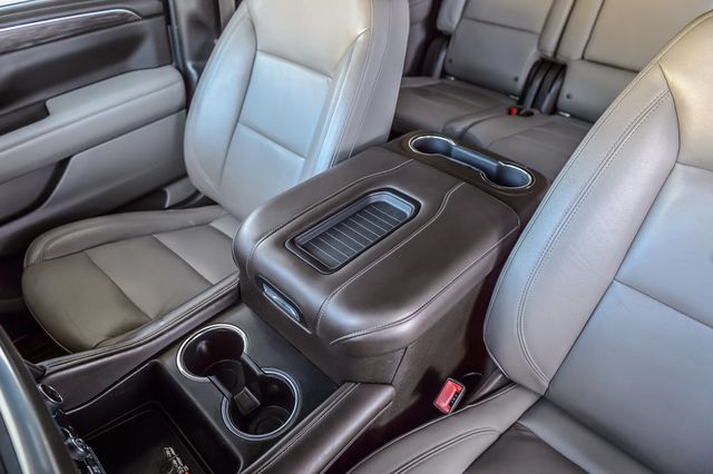 2021 Chevrolet Suburban SUBURBAN LT - NAV - BACKUP CAM - THIRD ROW - SUPER CLEAN - 23011296 - 30