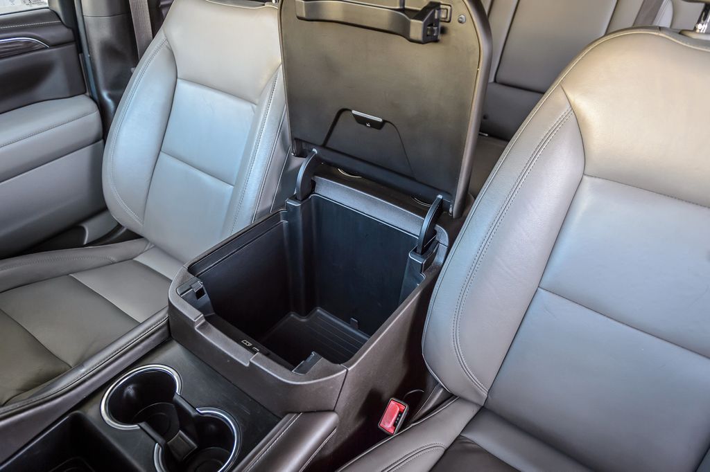 2021 Chevrolet Suburban SUBURBAN LT - NAV - BACKUP CAM - THIRD ROW - SUPER CLEAN - 23011296 - 31