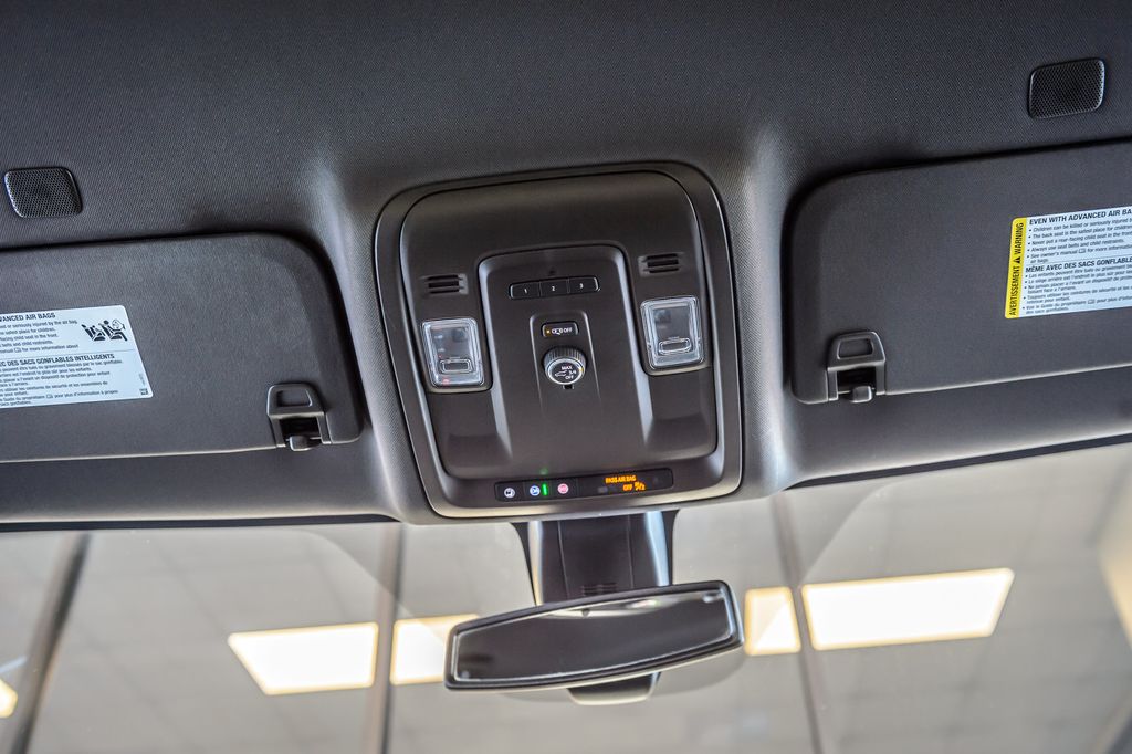 2021 Chevrolet Suburban SUBURBAN LT - NAV - BACKUP CAM - THIRD ROW - SUPER CLEAN - 23011296 - 34