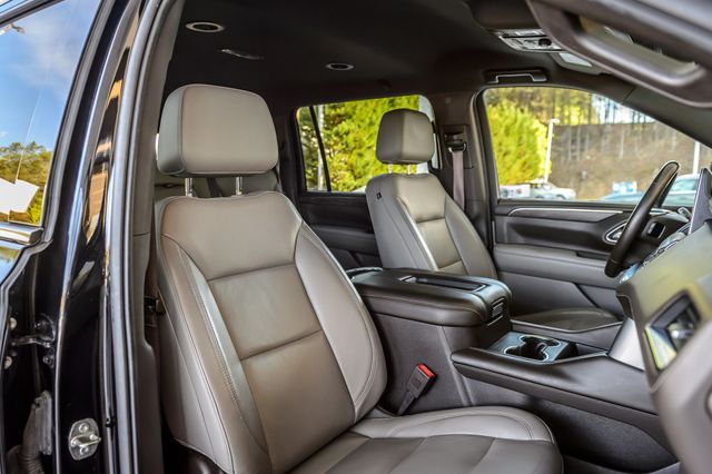 2021 Chevrolet Suburban SUBURBAN LT - NAV - BACKUP CAM - THIRD ROW - SUPER CLEAN - 23011296 - 35