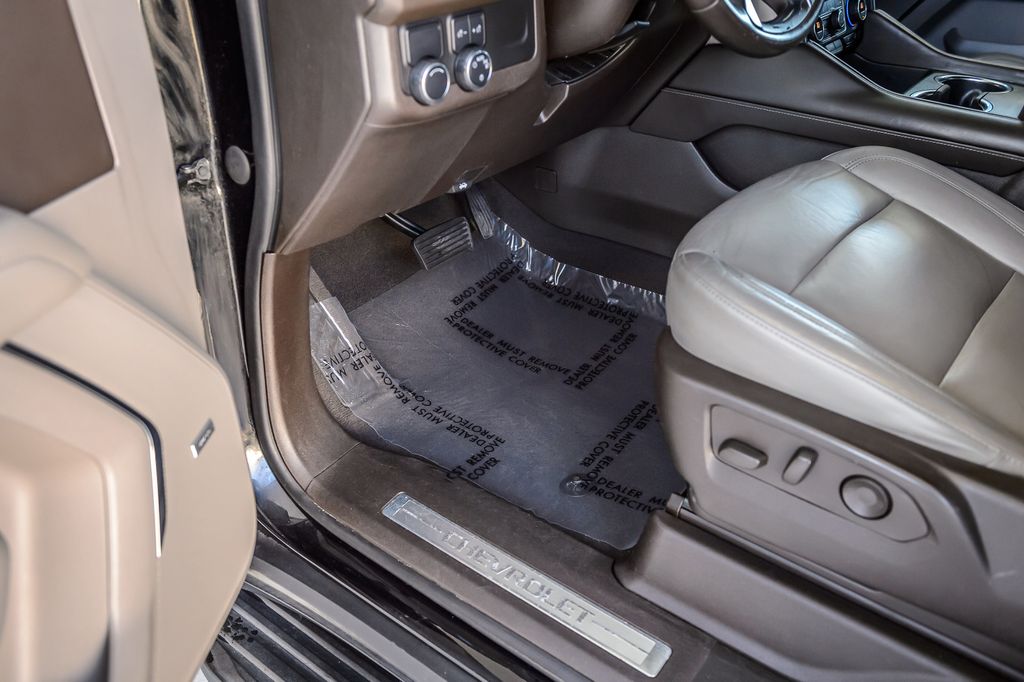 2021 Chevrolet Suburban SUBURBAN LT - NAV - BACKUP CAM - THIRD ROW - SUPER CLEAN - 23011296 - 38