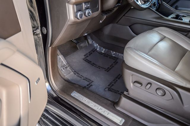 2021 Chevrolet Suburban SUBURBAN LT - NAV - BACKUP CAM - THIRD ROW - SUPER CLEAN - 23011296 - 38