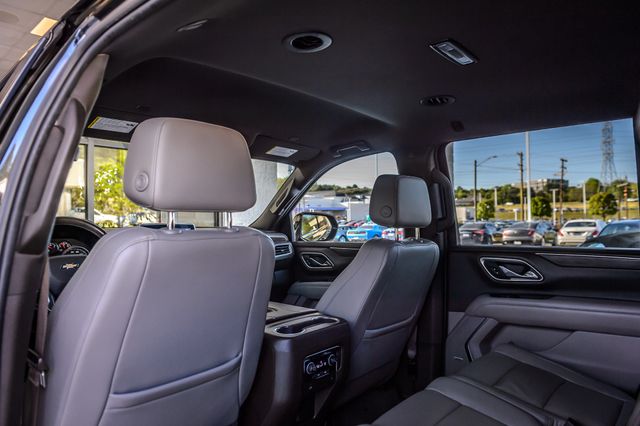 2021 Chevrolet Suburban SUBURBAN LT - NAV - BACKUP CAM - THIRD ROW - SUPER CLEAN - 23011296 - 39