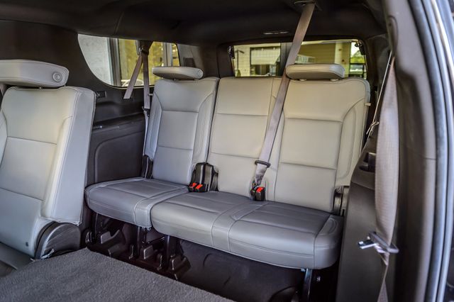 2021 Chevrolet Suburban SUBURBAN LT - NAV - BACKUP CAM - THIRD ROW - SUPER CLEAN - 23011296 - 41