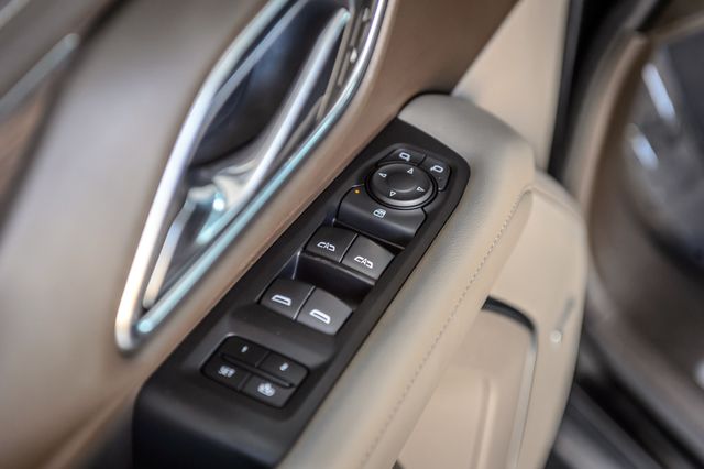 2021 Chevrolet Suburban SUBURBAN LT - NAV - BACKUP CAM - THIRD ROW - SUPER CLEAN - 23011296 - 48