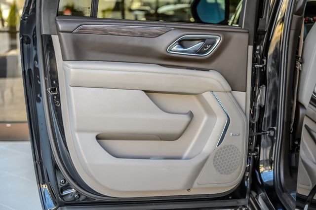 2021 Chevrolet Suburban SUBURBAN LT - NAV - BACKUP CAM - THIRD ROW - SUPER CLEAN - 23011296 - 50