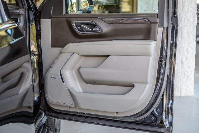 2021 Chevrolet Suburban SUBURBAN LT - NAV - BACKUP CAM - THIRD ROW - SUPER CLEAN - 23011296 - 52