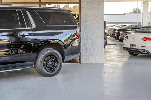 2021 Chevrolet Suburban SUBURBAN LT - NAV - BACKUP CAM - THIRD ROW - SUPER CLEAN - 23011296 - 55