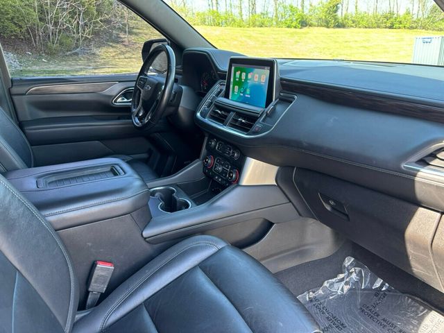 2021 Chevrolet Tahoe 2021 CHEVROLET TAHOE Z71 - 22998680 - 12