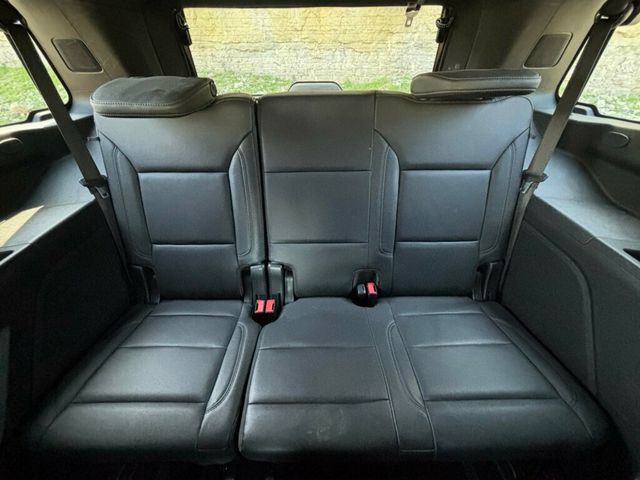 2021 Chevrolet Tahoe 2021 CHEVROLET TAHOE Z71 - 22998680 - 20