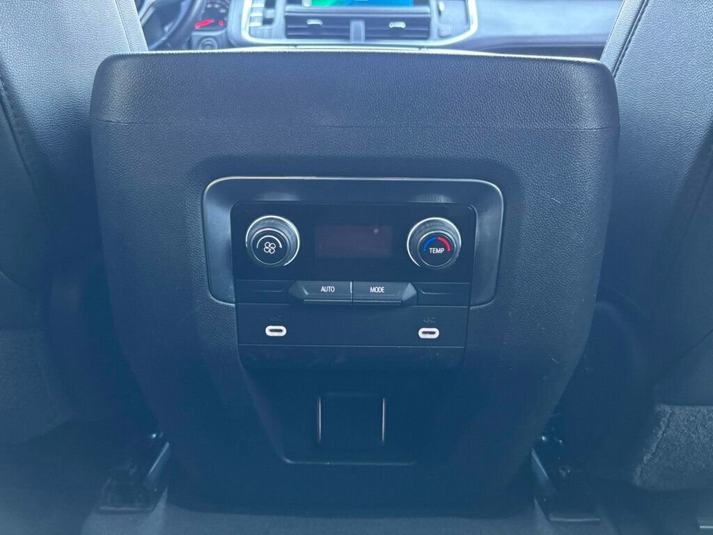 2021 Chevrolet Tahoe 2021 CHEVROLET TAHOE Z71 - 22998680 - 21