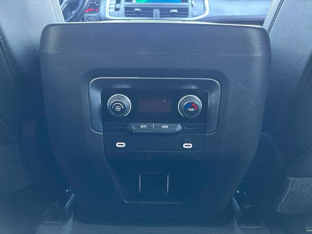 2021 Chevrolet Tahoe 2021 CHEVROLET TAHOE Z71 - 22998680 - 21