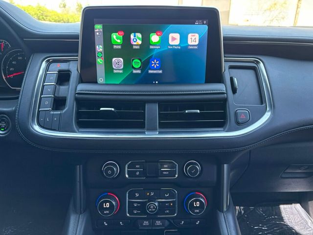 2021 Chevrolet Tahoe 2021 CHEVROLET TAHOE Z71 - 22998680 - 25