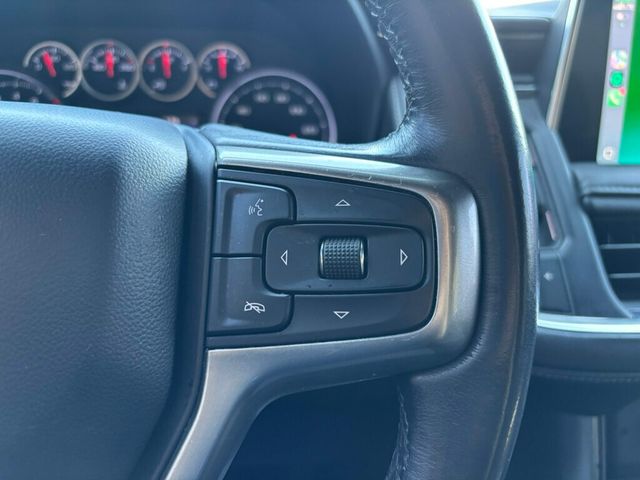 2021 Chevrolet Tahoe 2021 CHEVROLET TAHOE Z71 - 22998680 - 30